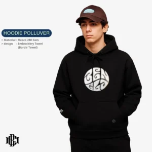 relaxed fit joggers
